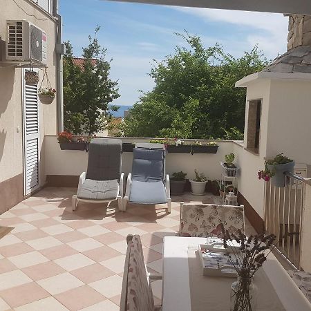 Apartment Mirjana Makarska Extérieur photo