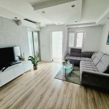 Apartment Mirjana Makarska Extérieur photo