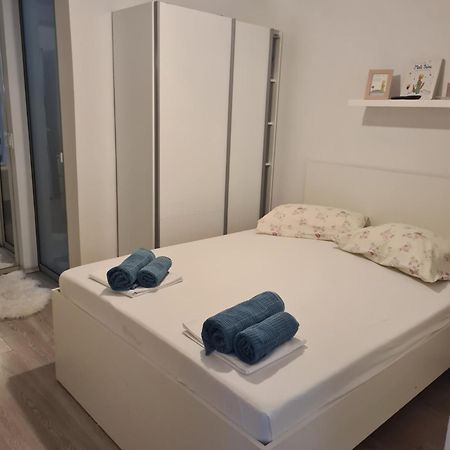 Apartment Mirjana Makarska Extérieur photo