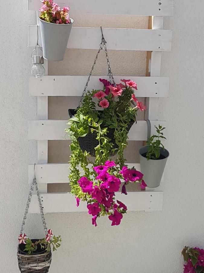 Apartment Mirjana Makarska Extérieur photo