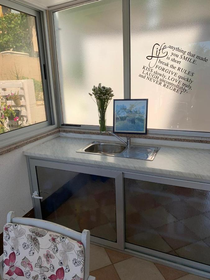 Apartment Mirjana Makarska Extérieur photo
