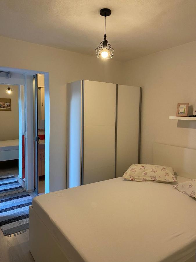 Apartment Mirjana Makarska Extérieur photo