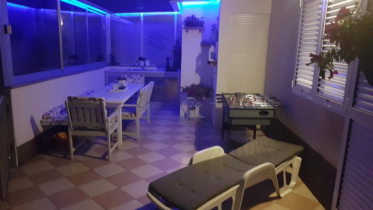 Apartment Mirjana Makarska Extérieur photo