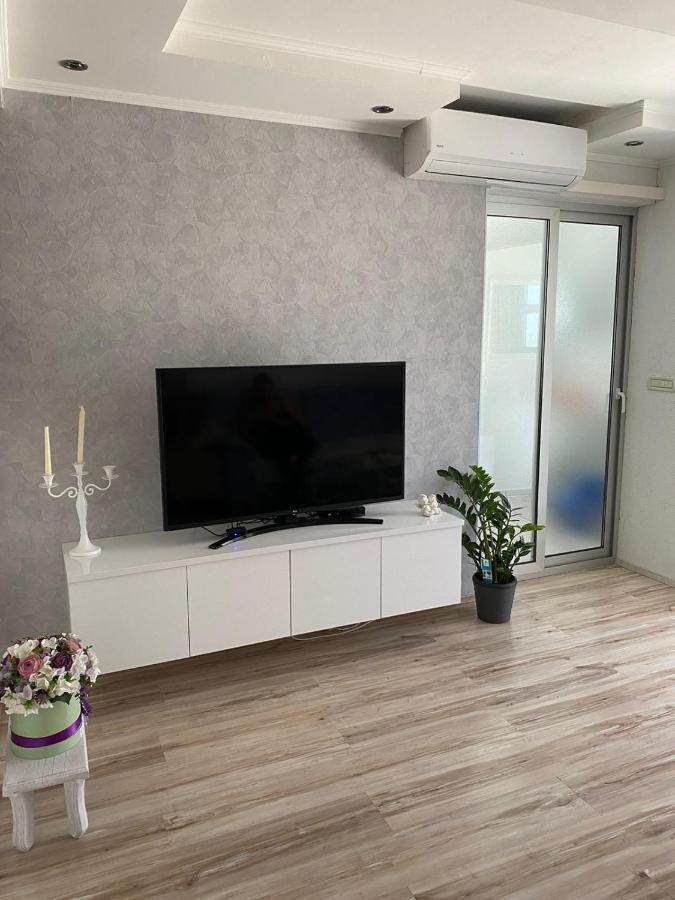 Apartment Mirjana Makarska Extérieur photo